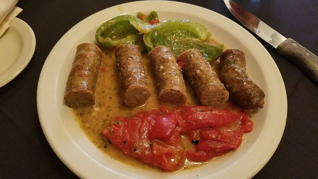 La Bella Pasteria | restaurant | 1103 South Blvd, Oak Park, IL 60302, USA | 7085240044 OR +1 708-524-0044