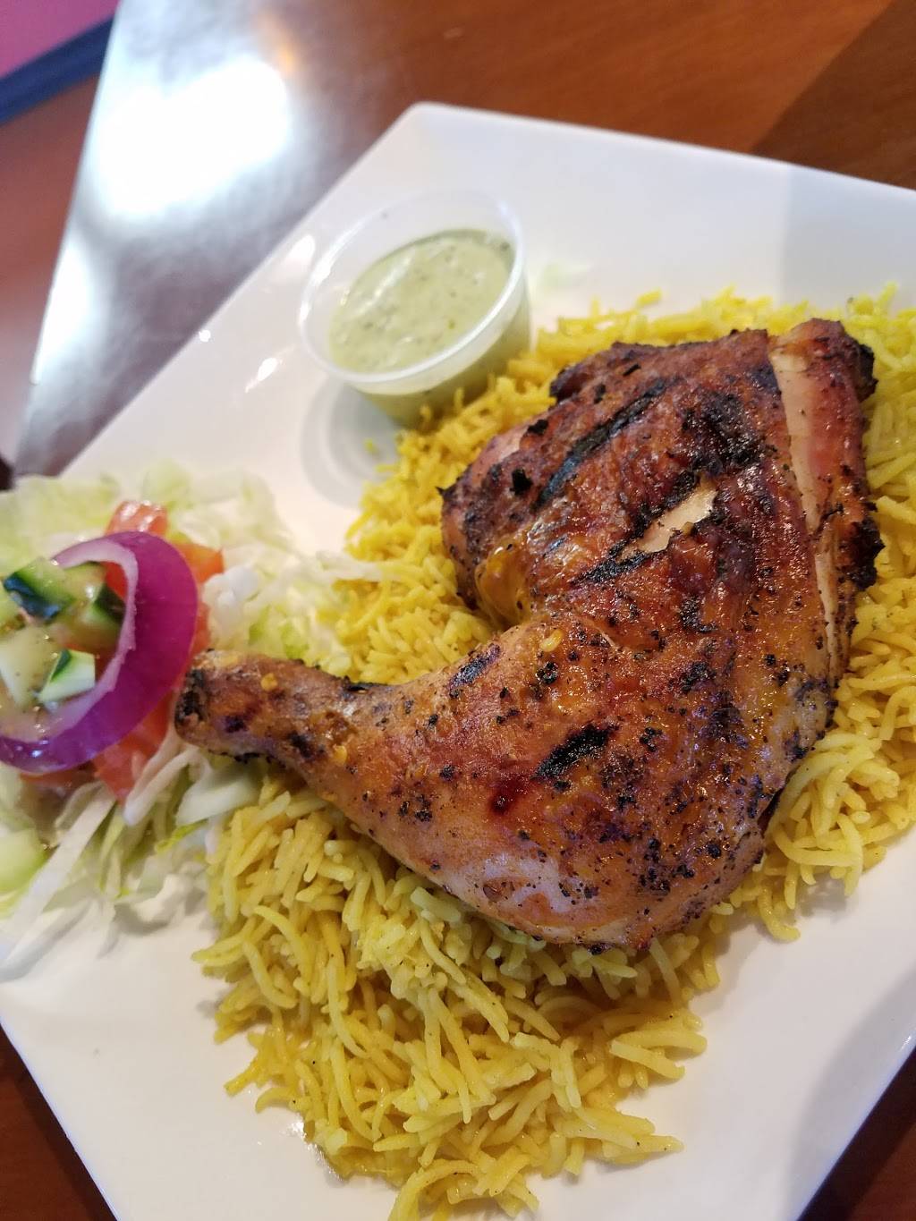 Nikoz Fusion Grill | restaurant | 16754 Southwest Fwy, Sugar Land, TX 77479, USA | 2813130325 OR +1 281-313-0325