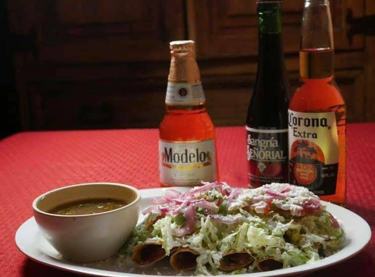 Mi Nietos Cocina | restaurant | 10575 W Indian School Rd, Avondale, AZ 85392, USA | 6238773673 OR +1 623-877-3673