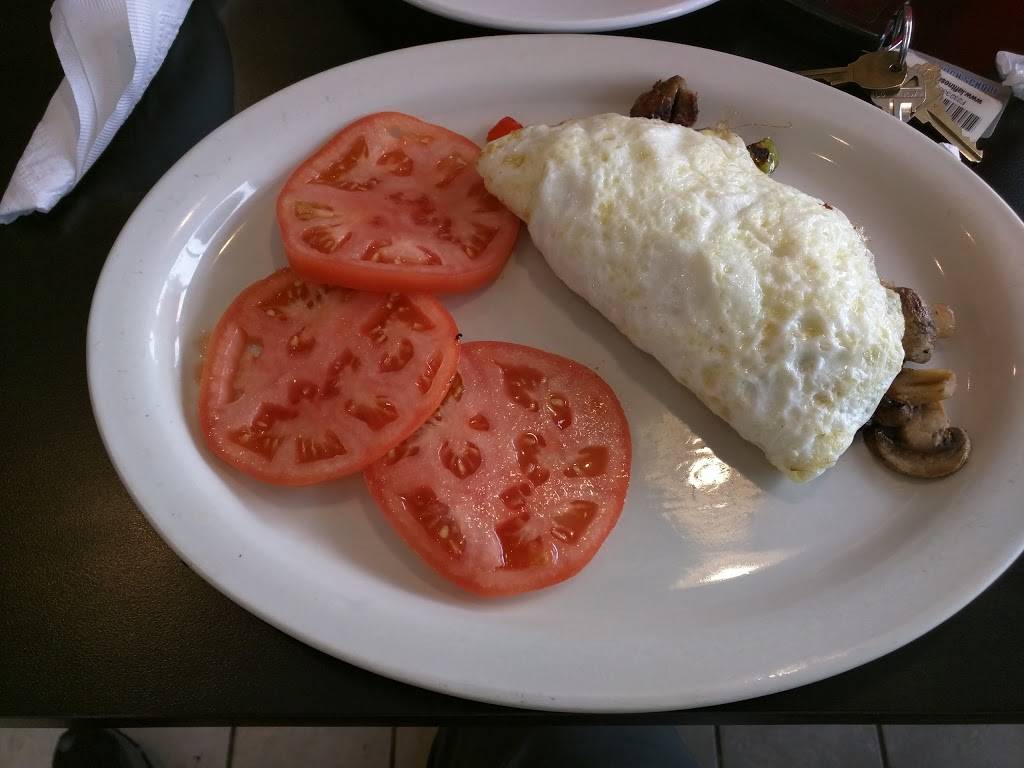 Grannys Pancake Cottage | restaurant | 5460 Main St, Stephens City, VA 22655, USA | 5405082434 OR +1 540-508-2434