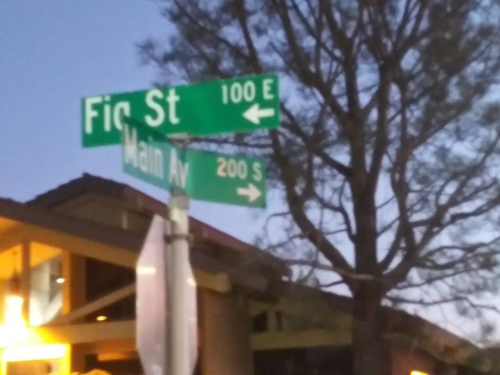 Mi estilo jalisco | restaurant | 138 S Main Ave, Fallbrook, CA 92028, USA | 7607042870 OR +1 760-704-2870