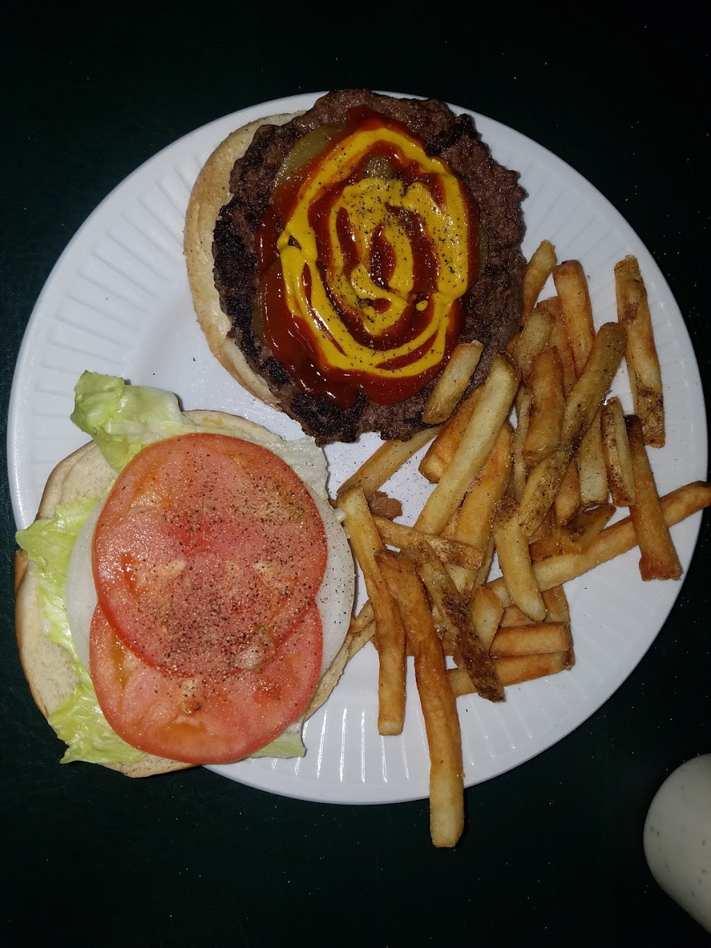 Griffis Cafe | restaurant | 955 S Kenansville Rd, Kenansville, FL 34739, USA | 4074360110 OR +1 407-436-0110