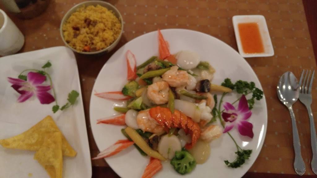 New Asian Bistro | restaurant | Walmart Plaza, 45 Plaza Dr Unit #600, Tamaqua, PA 18252, USA | 5707280189 OR +1 570-728-0189