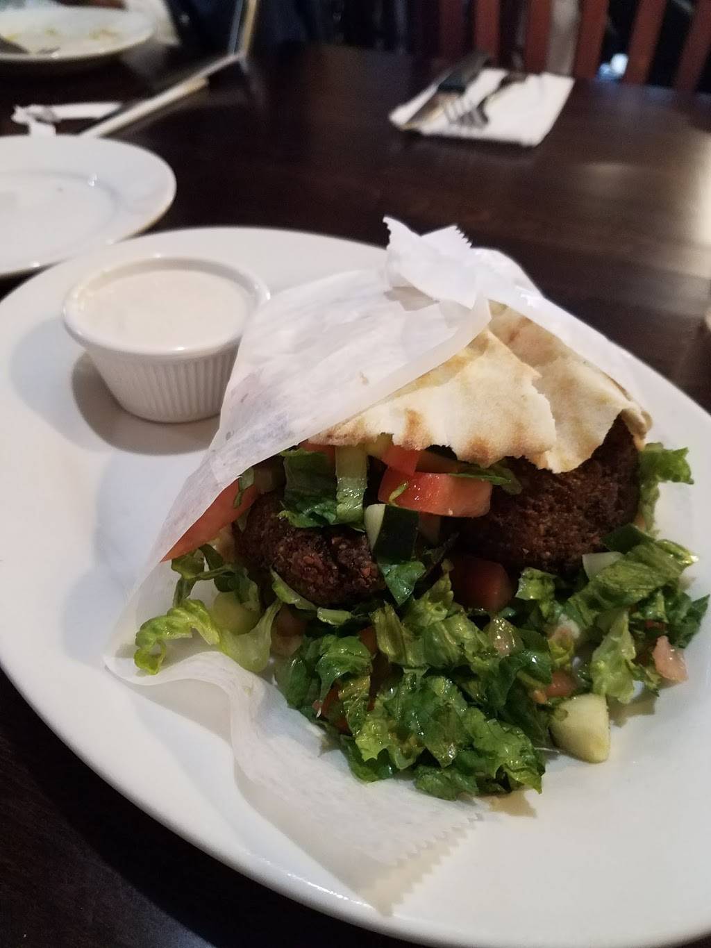 Mykonos Greek Restaurant | restaurant | 45 NY-111, Smithtown, NY 11787, USA | 6313435420 OR +1 631-343-5420