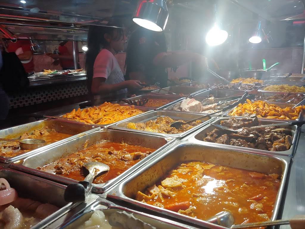 El Palacio Buffet | restaurant | 7403 S Orange Blossom Trail #5709, Orlando, FL 32809, USA | 4078566758 OR +1 407-856-6758