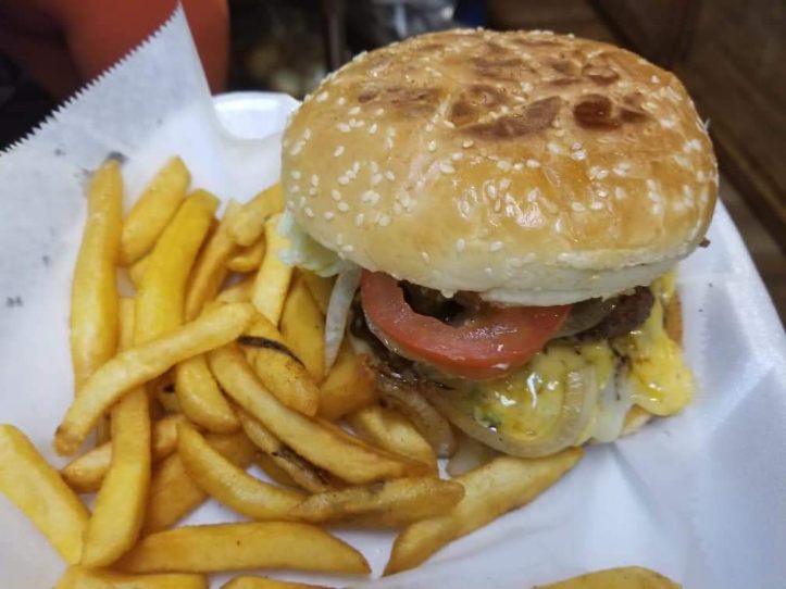 Dyrla Taquería Food Truck | restaurant | 7901 Twin City Hwy, Port Arthur, TX 77642, USA | 4093325258 OR +1 409-332-5258