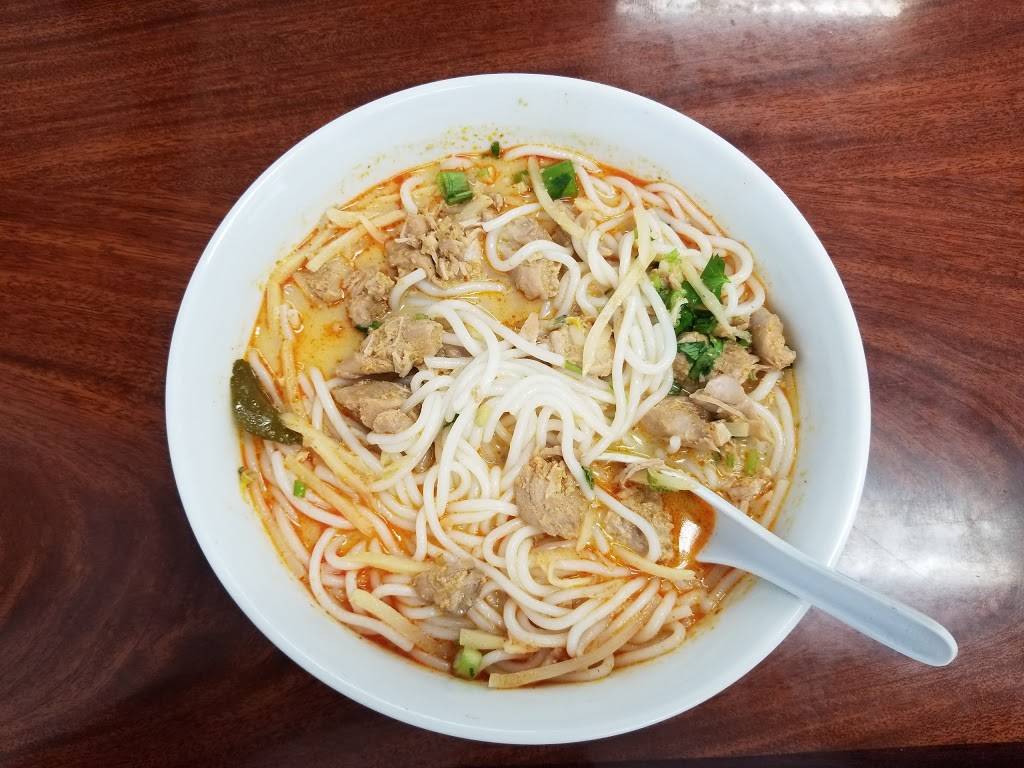 Vientiane Cuisine | restaurant | 550A W Olive Ave, Porterville, CA 93257, USA | 5597910663 OR +1 559-791-0663