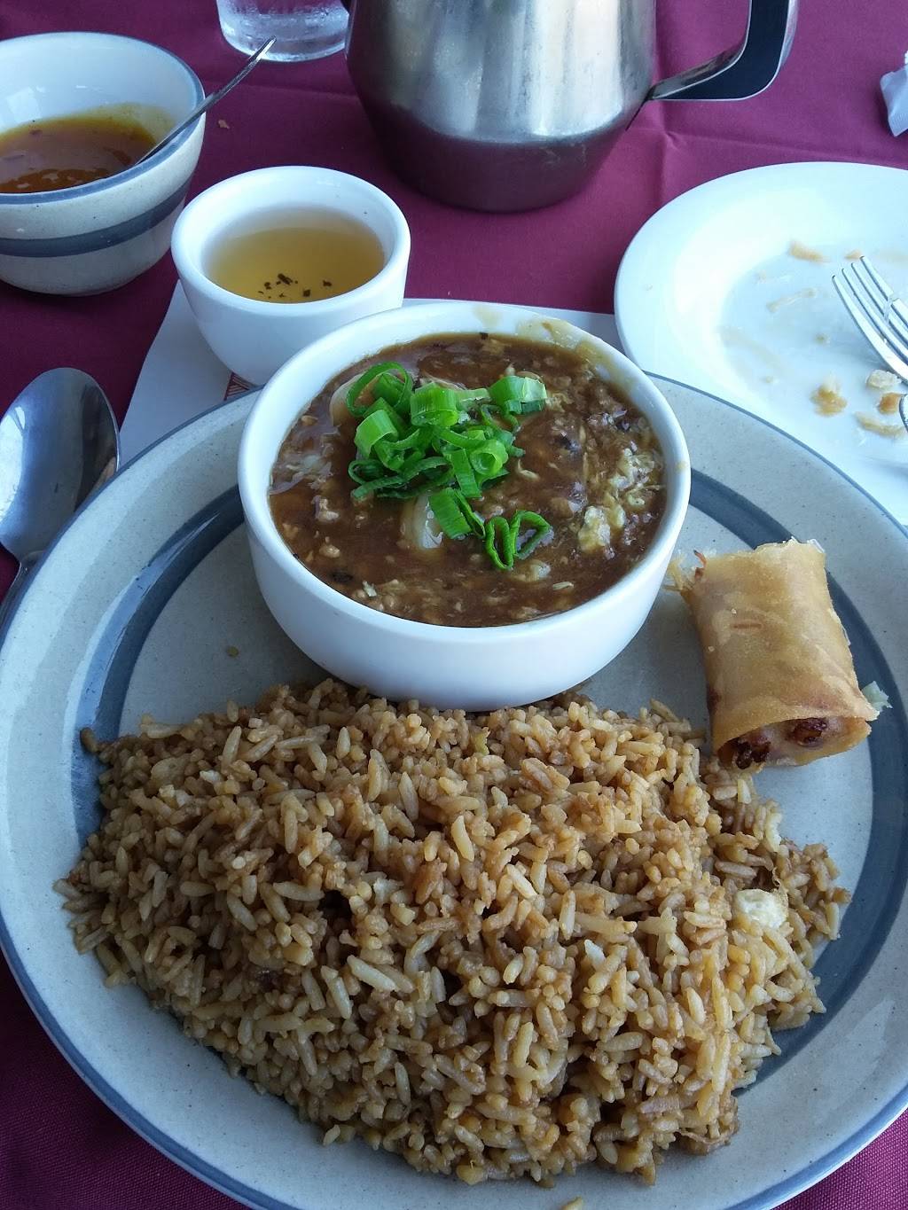 Peking Garden Restaurant | restaurant | 4800 Boul Saint-Jean, Pierrefonds, QC H9H 5G9, Canada | 5146208944 OR +1 514-620-8944