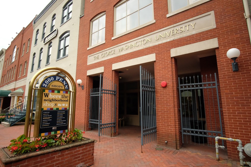 Western Market | restaurant | 2000 Pennsylvania Avenue NW #3500, Washington, DC 20006, USA | 2024520924 OR +1 202-452-0924