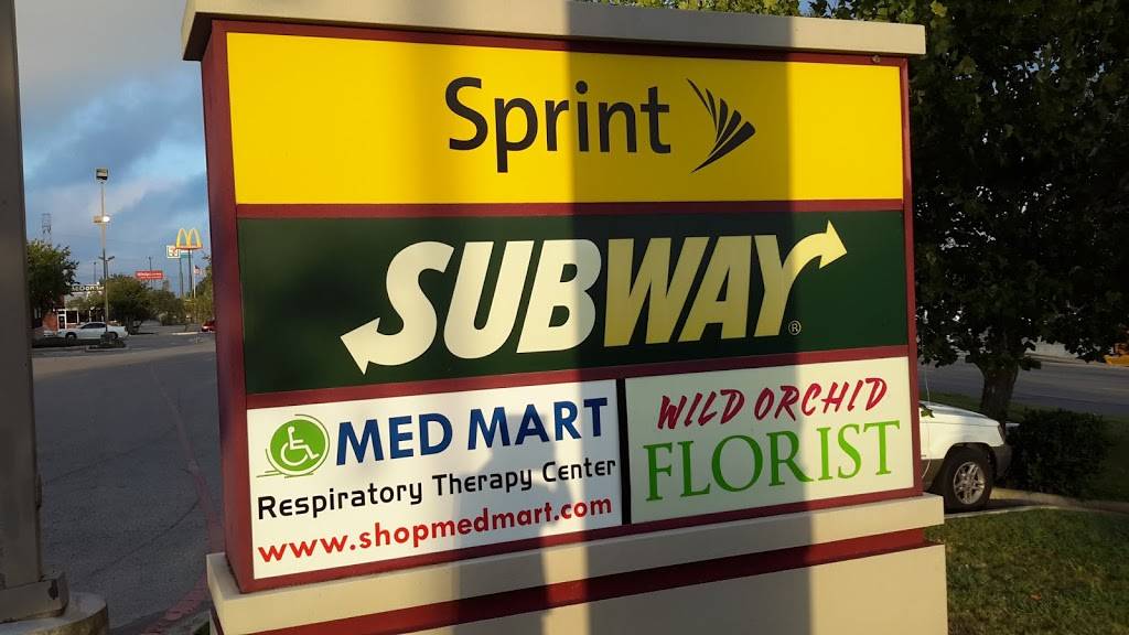 Subway Restaurants | restaurant | 11726 I-35 #102, San Antonio, TX 78233, USA | 2105990153 OR +1 210-599-0153