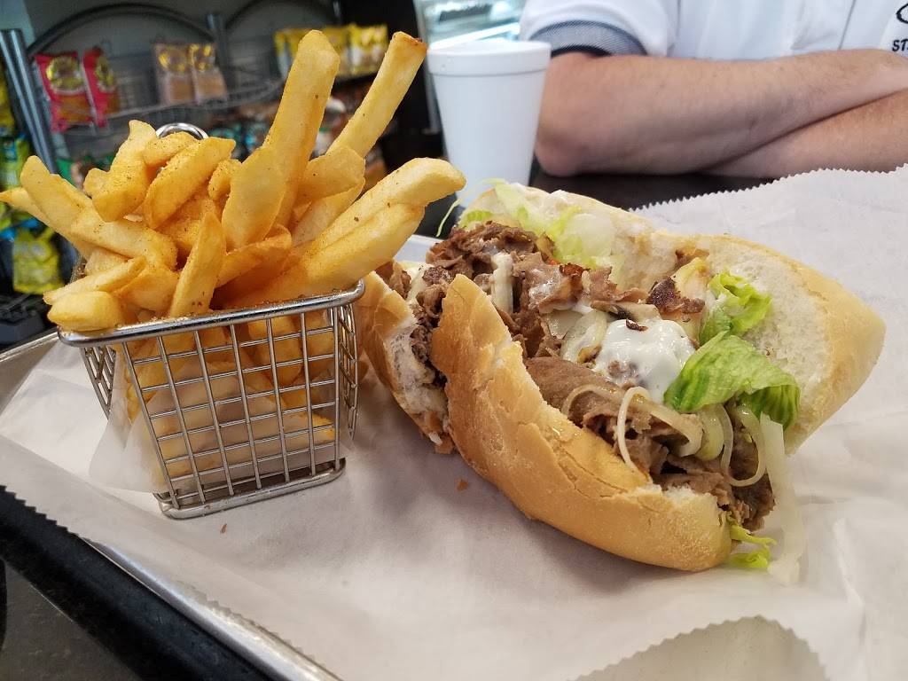 a Deli | restaurant | 1301 S Joyce St, Arlington, VA 22202, USA | 5713121902 OR +1 571-312-1902