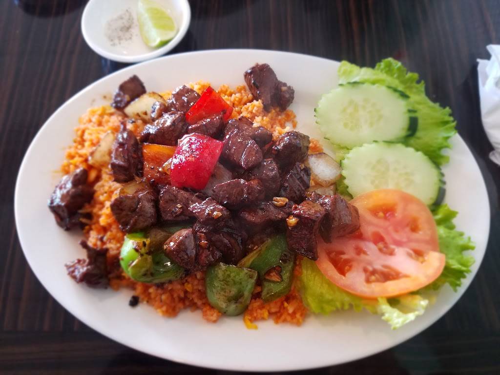 King Red Crawfish & Pho | restaurant | 230 N Garfield Ave, Monterey Park, CA 91754, USA | 6269279629 OR +1 626-927-9629