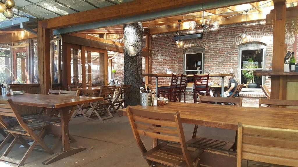 Longbranch Saloon | restaurant | 2512 San Pablo Ave, Berkeley, CA 94702, USA | 5109840518 OR +1 510-984-0518