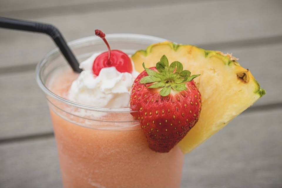 Stonebridge ToGo | restaurant | 15804 TX-35, Sweeny, TX 77480, USA | 9792481305 OR +1 979-248-1305