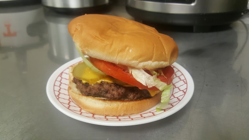 The Phat Cat Cafe | restaurant | 515 E Church St, Greeneville, TN 37743, USA | 4238239387 OR +1 423-823-9387