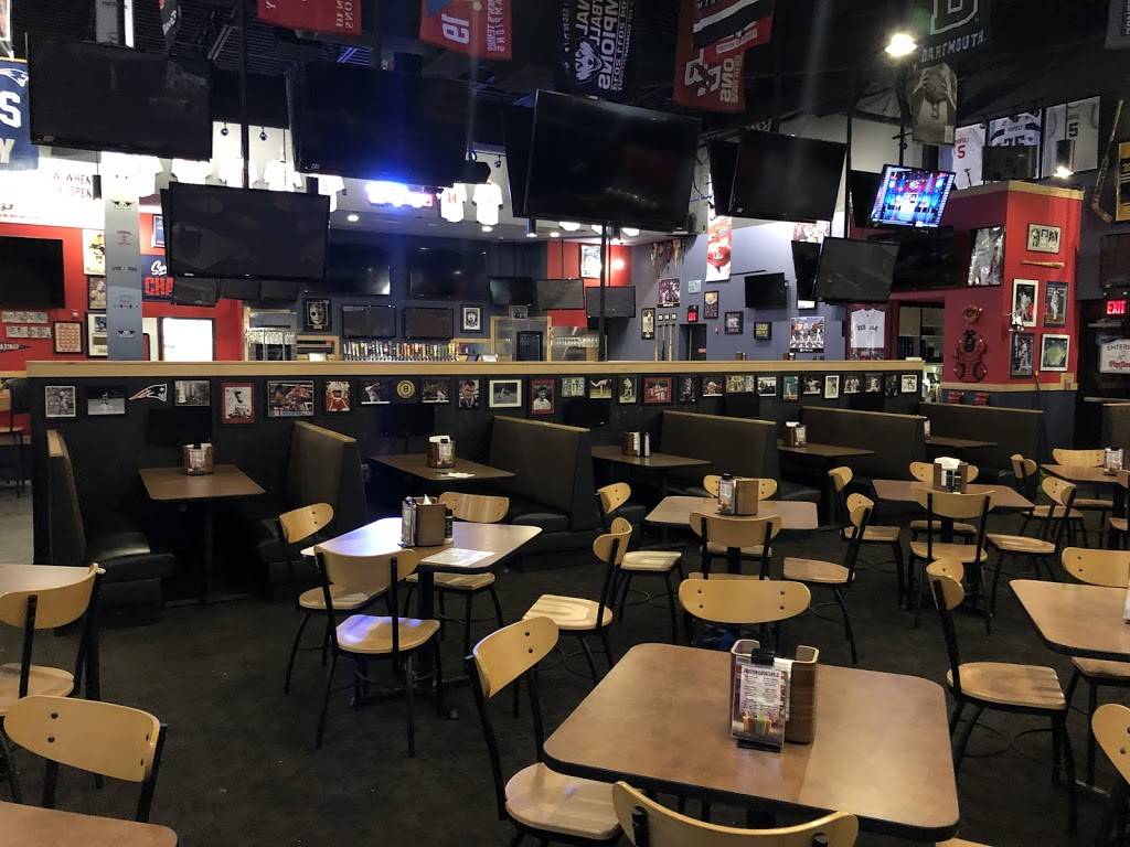 Foxboro Sports Tavern Bonita | restaurant | 25271 Chamber of Commerce Dr, Bonita Springs, FL 34134, USA | 2399922337 OR +1 239-992-2337