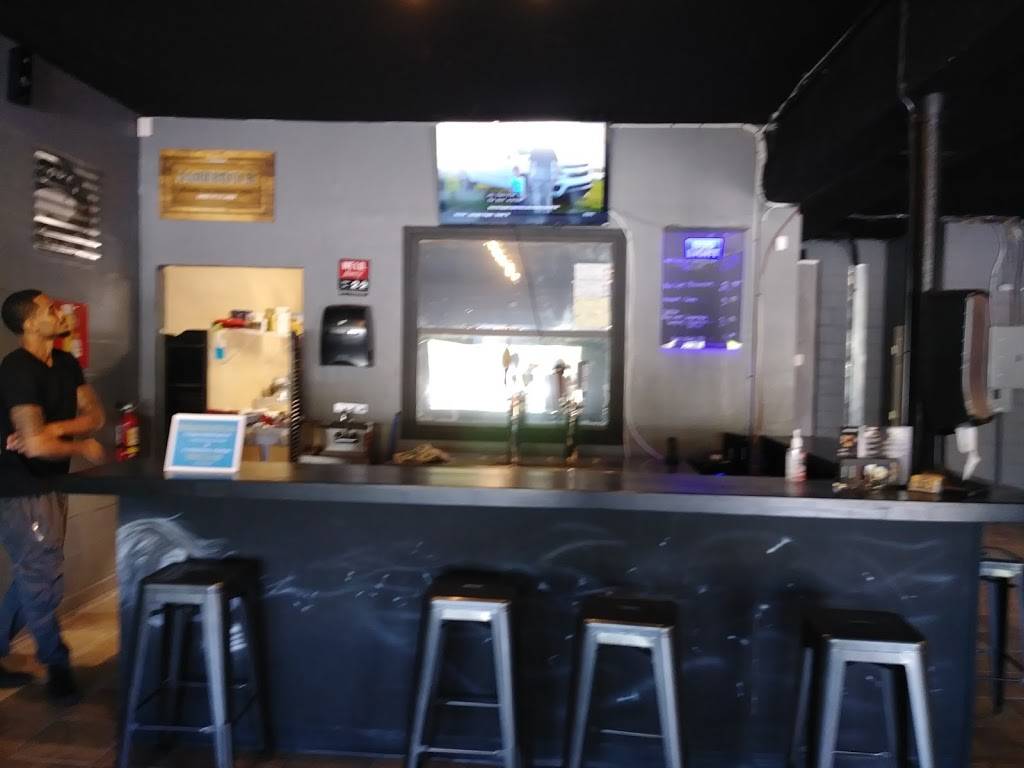 Cafe 46 | restaurant | 6774 46th Ave N, St. Petersburg, FL 33709, USA | 7272563731 OR +1 727-256-3731