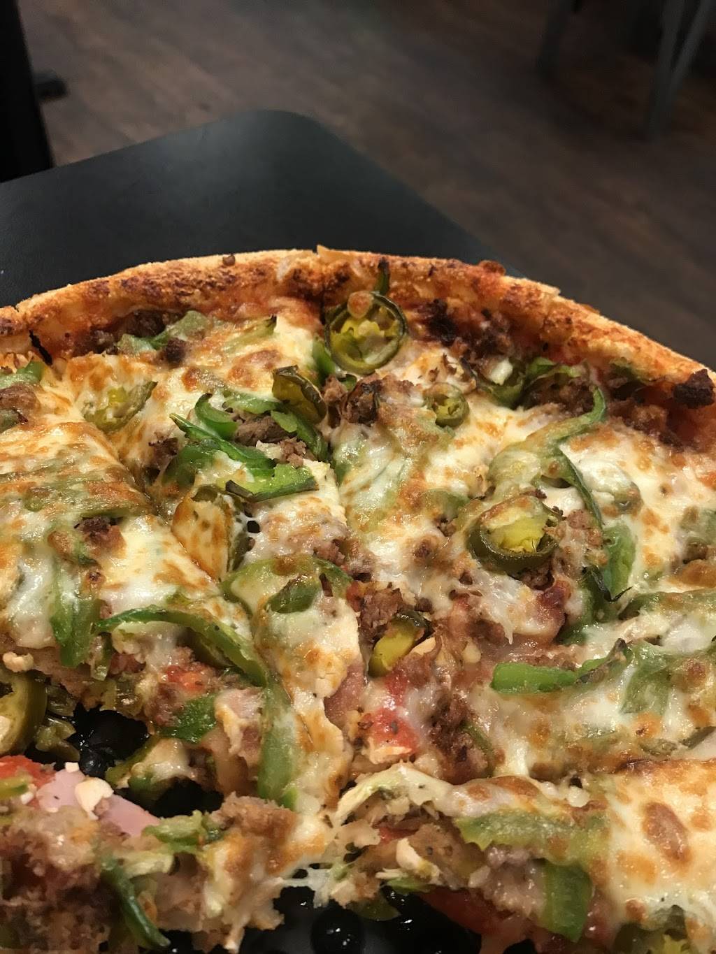 Ollys Pizzeria | restaurant | 204 South Main Street, Woonsocket, RI 02895, USA | 4017660709 OR +1 401-766-0709