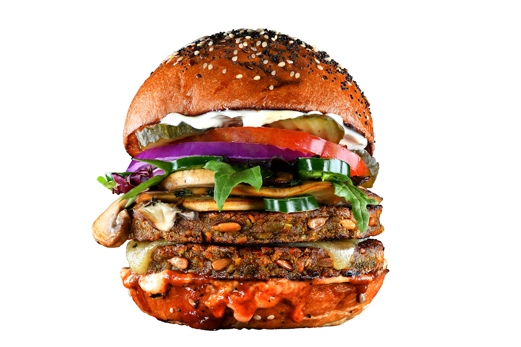 ZenBurgers Love Shack | restaurant | 227 S Liberty St, Asheville, NC 28801, USA | 8282012737 OR +1 828-201-2737