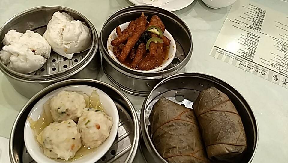 Lucky 1 Restaurant | restaurant | 3001, 7637 Garvey Ave, Rosemead, CA 91770, USA | 6262803718 OR +1 626-280-3718