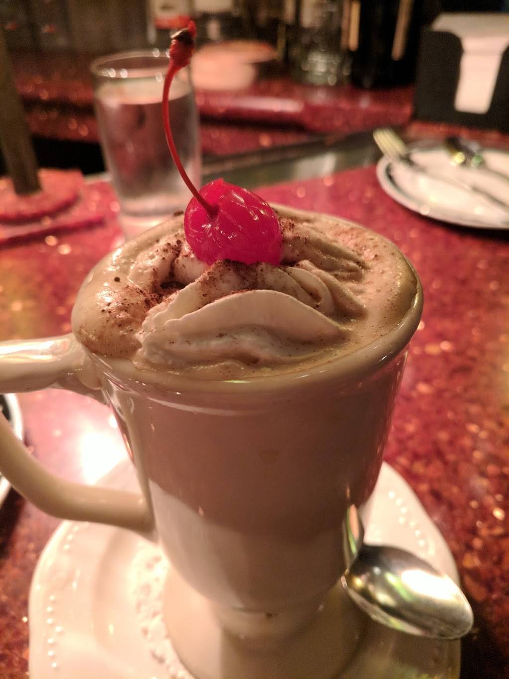 Cuchi Cuchi | restaurant | 795 Main St, Cambridge, MA 02139, USA | 6178642929 OR +1 617-864-2929