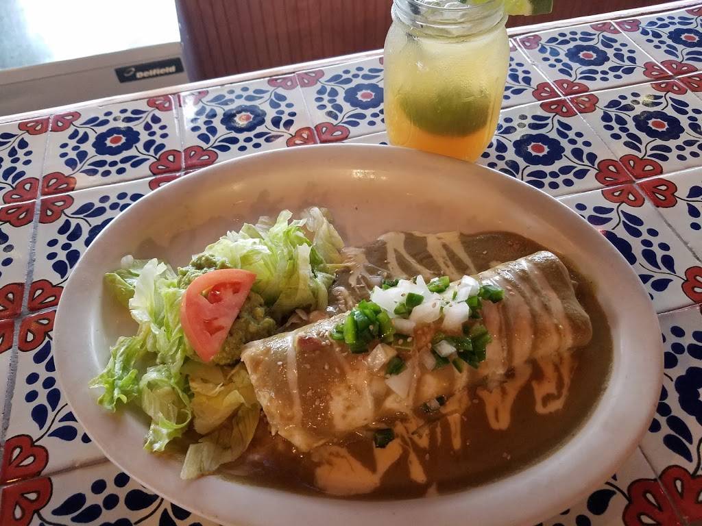 La Botana Mexican Restaurant | restaurant | 1547 Hanes Mall Blvd, Winston-Salem, NC 27103, USA | 3367686588 OR +1 336-768-6588