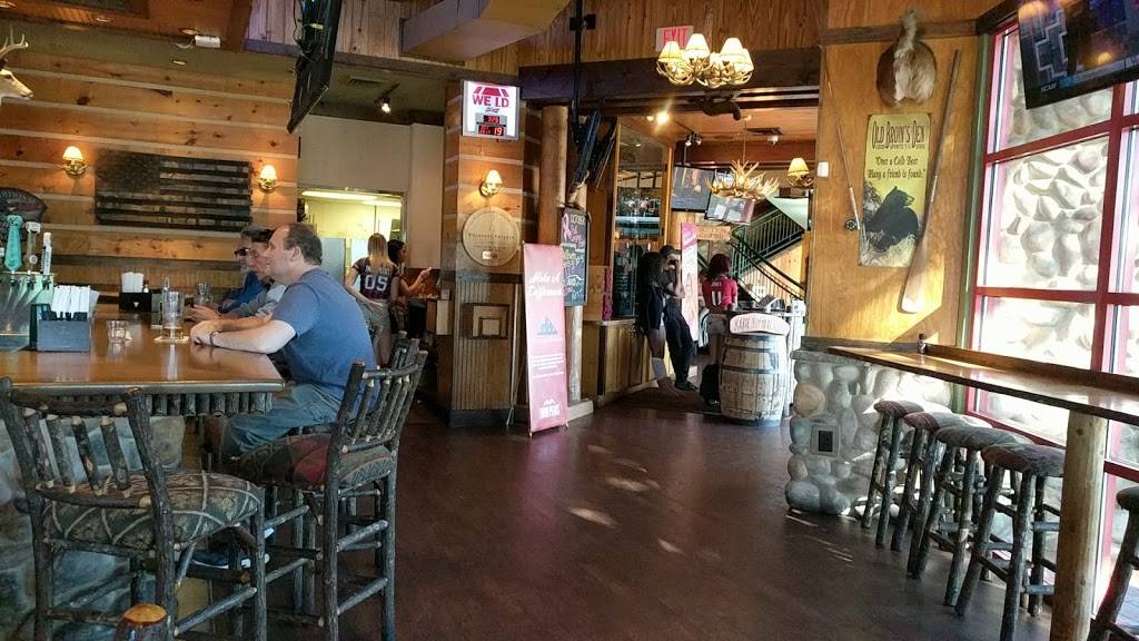 Twin Peaks Buckhead | restaurant | 3365 Piedmont Rd NE, Atlanta, GA 30305, USA | 4049618946 OR +1 404-961-8946