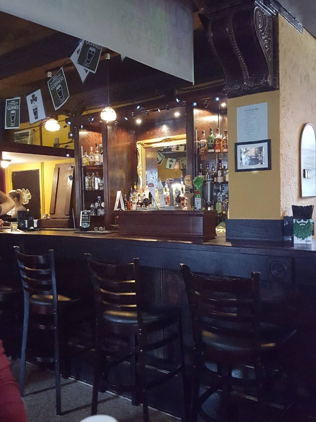 Mollies Public House | restaurant | 31 Forest Ave, Riverside, IL 60546, USA | 7084472233 OR +1 708-447-2233