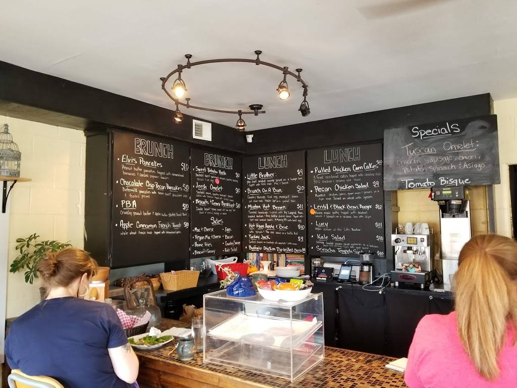 Mintons | restaurant | 760 N Limestone, Lexington, KY 40508, USA | 8599481874 OR +1 859-948-1874