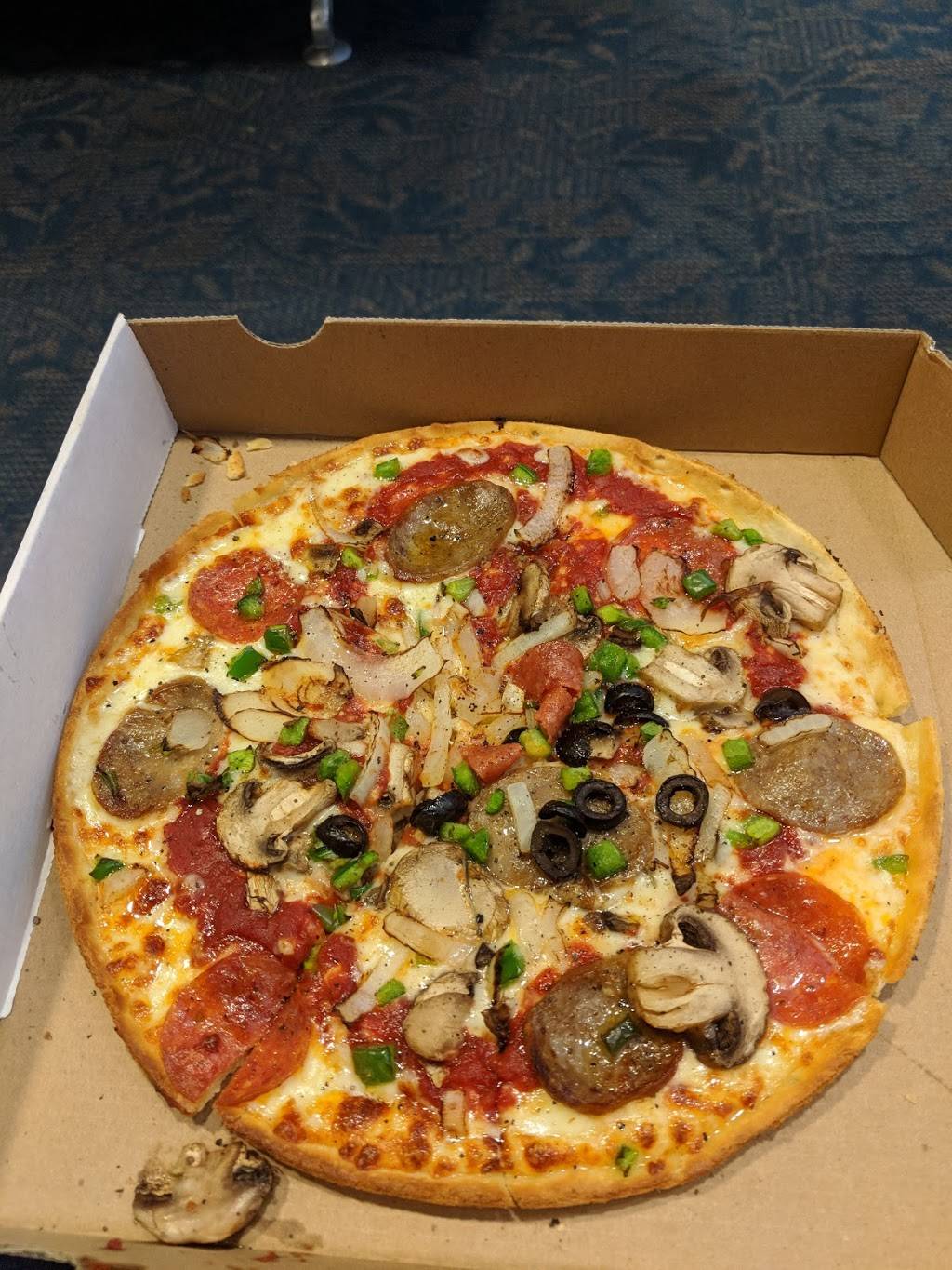 Nicks Tomato Pie | restaurant | 1000 James L Turnage Blvd, West Palm Beach, FL 33415, USA | 5616830834 OR +1 561-683-0834