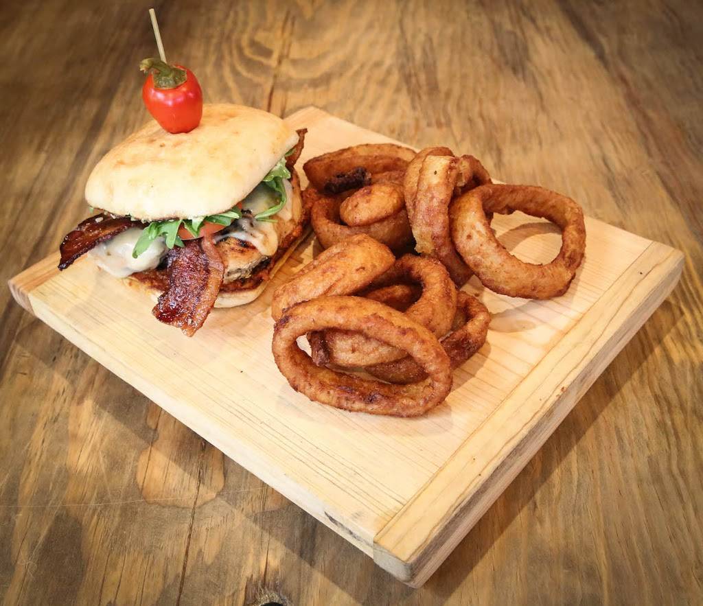 The Service Station | restaurant | Jamestown, CA 95327, USA | 2097825122 OR +1 209-782-5122