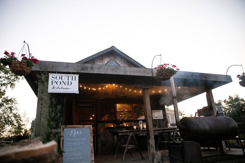 South Pond Farms | restaurant | 1020 Gray Rd, Pontypool, ON L0A 1K0, Canada | 7052771649 OR +1 705-277-1649