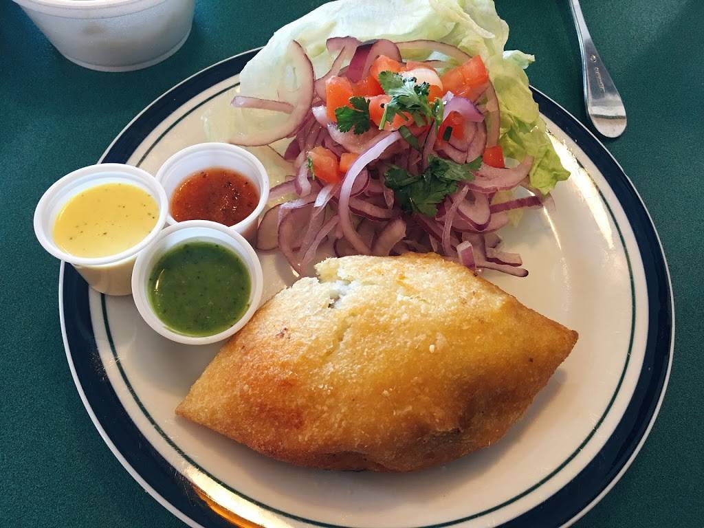 Mi Rico Peru | restaurant | 6113 Franconia Rd, Alexandria, VA 22310, USA | 7039248600 OR +1 703-924-8600