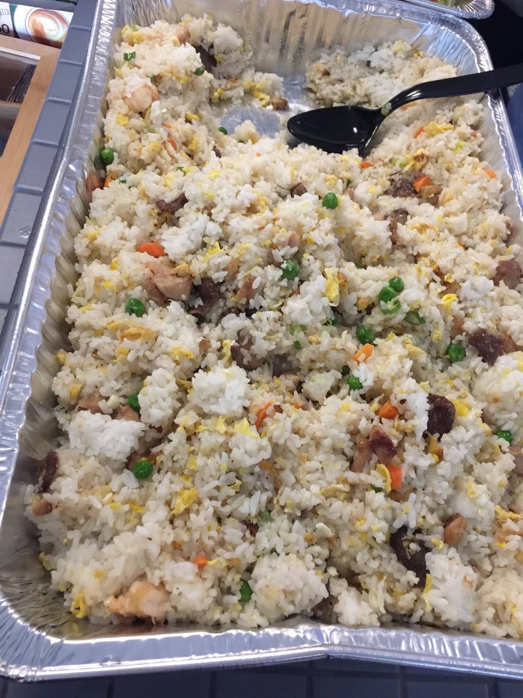 New China Foods | restaurant | 1836 N Milpitas Blvd, Milpitas, CA 95035, USA | 4085868769 OR +1 408-586-8769