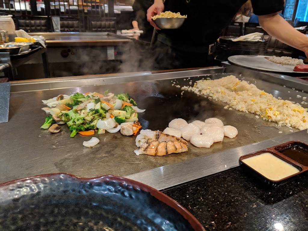 Takumi Llc | restaurant | 151 Bass Pro Blvd suite c, Denham Springs, LA 70726, USA | 2259981234 OR +1 225-998-1234