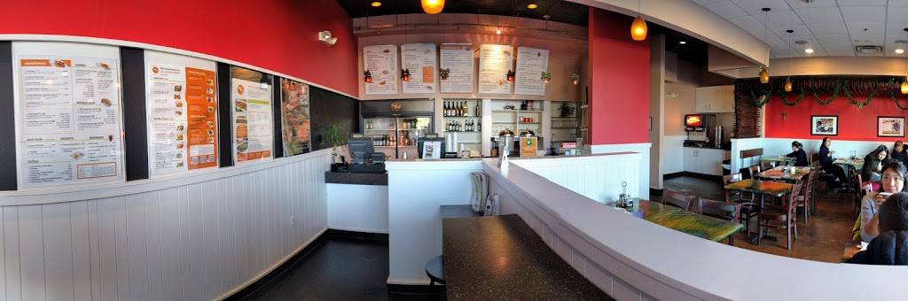 Thai by Thai | restaurant | 10955 Fairfax Blvd, Fairfax, VA 22030, USA | 7032791595 OR +1 703-279-1595