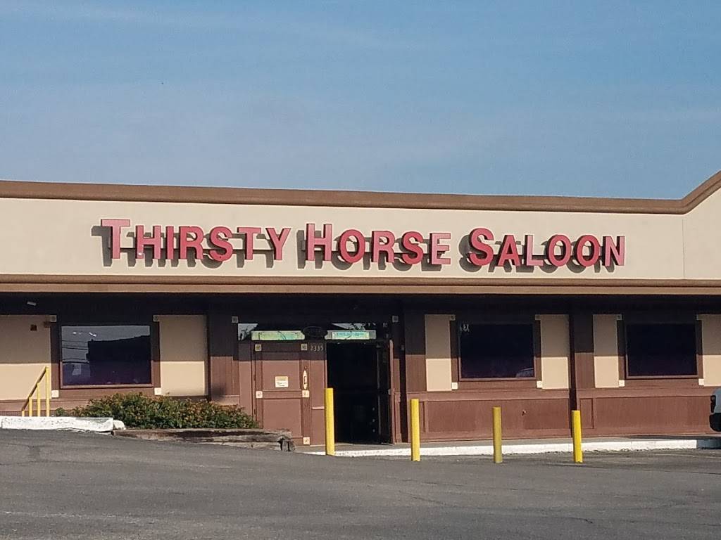Thirsty Horse Dance Hall & Saloon | restaurant | 2335 NW Military Hwy, San Antonio, TX 78231, USA | 2103481513 OR +1 210-348-1513