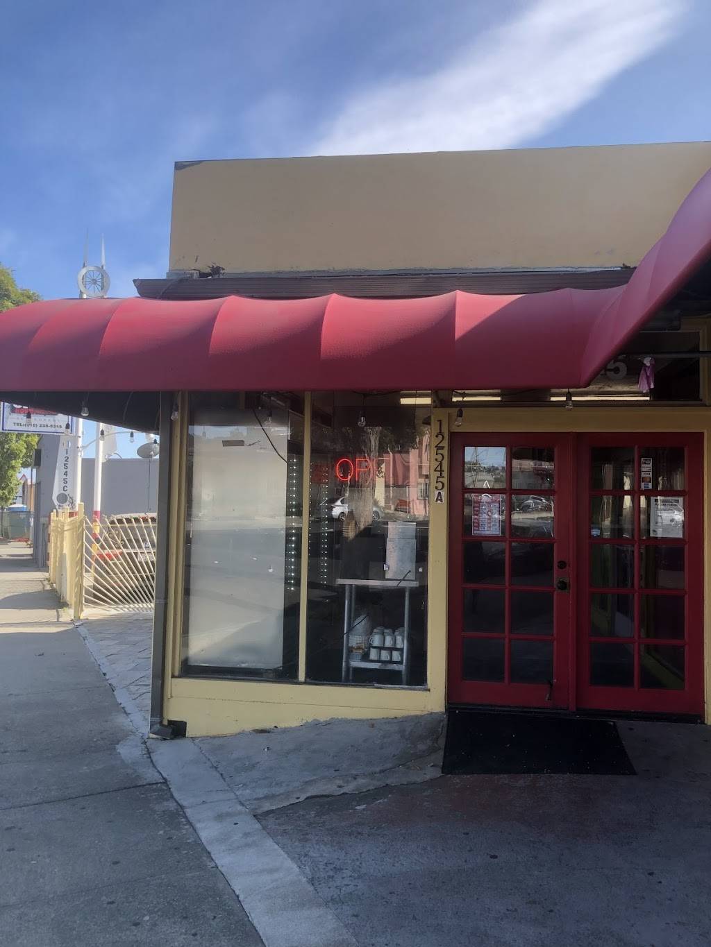 Genesis Mexican Restaurant | restaurant | 12545 San Pablo Ave, Richmond, CA 94805, USA | 5102355315 OR +1 510-235-5315