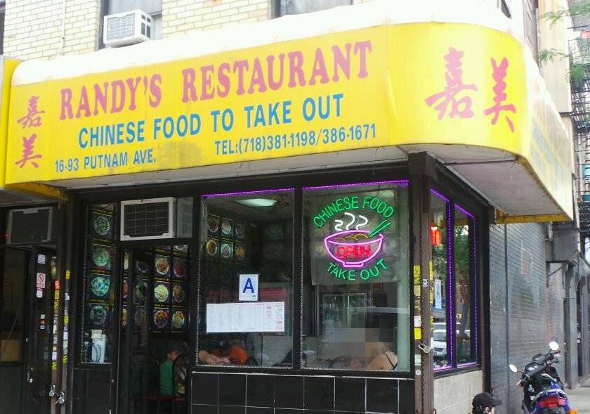 Randys | restaurant | 3431, 1693 Putnam Ave, Ridgewood, NY 11385, USA | 7183811198 OR +1 718-381-1198