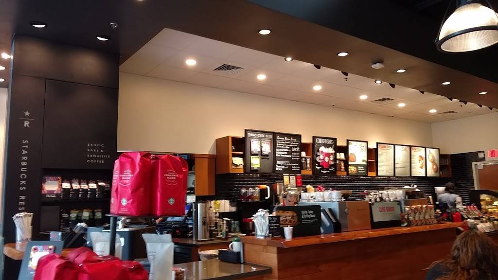 Starbucks | cafe | 10725 International Dr #110, Orlando, FL 32821, USA | 4072486546 OR +1 407-248-6546