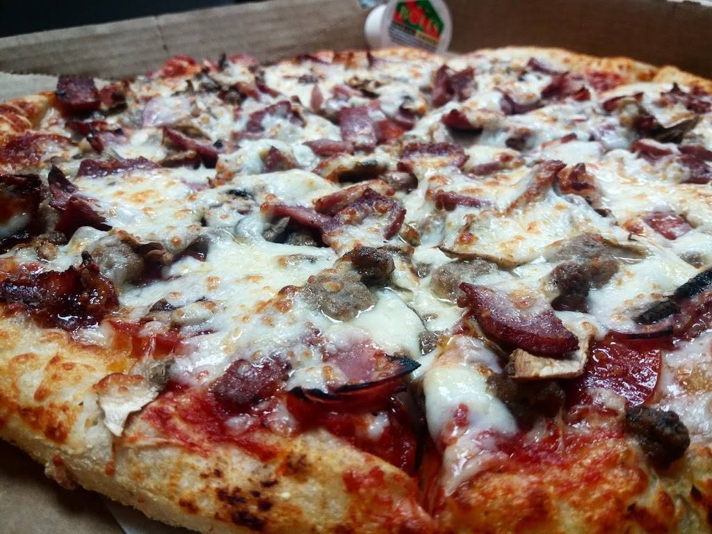 Pizza Bolis | meal delivery | 5624 Ox Rd Suite B, Fairfax Station, VA 22039, USA | 7035370557 OR +1 703-537-0557