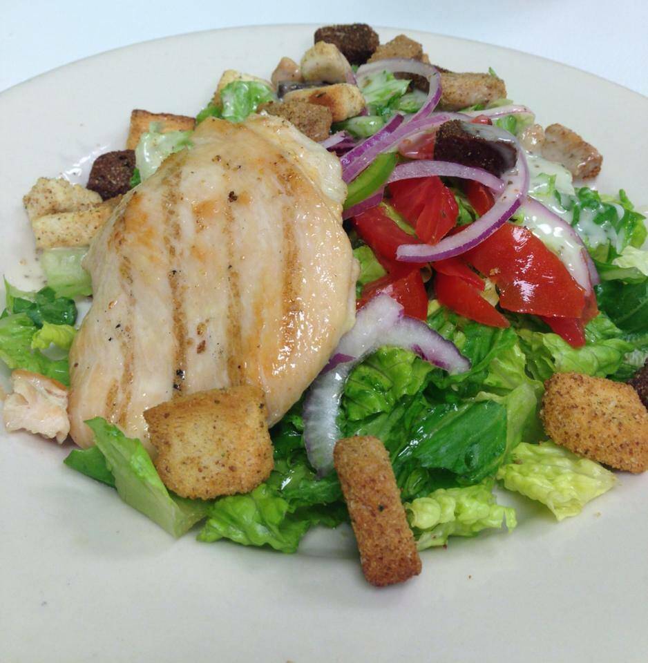 Vittorinos Cucina Italian Restaurant | restaurant | 2761 TN-72, Loudon, TN 37774, USA | 8654082422 OR +1 865-408-2422