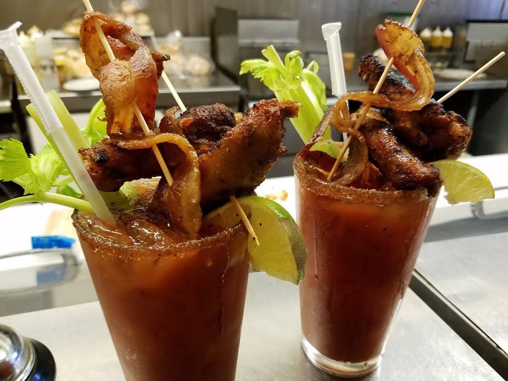 Rubbies | restaurant | 6905 Southside Dr, Louisville, KY 40214, USA | 5023670007 OR +1 502-367-0007