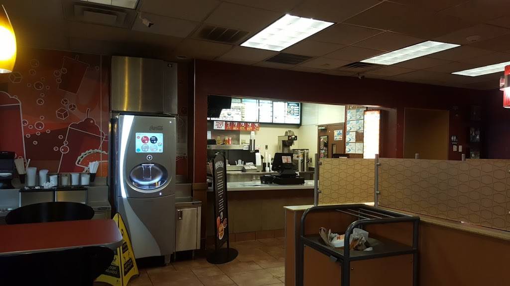 Jack in the Box | restaurant | 590 Washington Blvd, Beaumont, TX 77705, USA | 4098324855 OR +1 409-832-4855