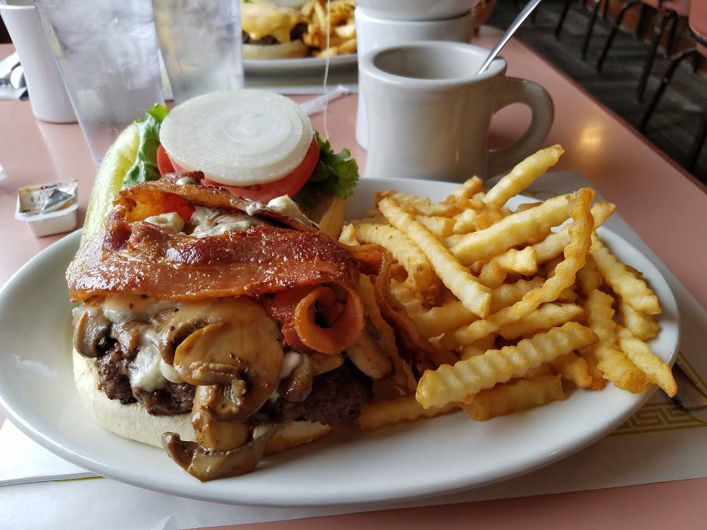 Yankee Kitchen Restaurant | restaurant | 484 Youngstown Kingsville Rd SE, Vienna, OH 44473, USA | 3303941116 OR +1 330-394-1116