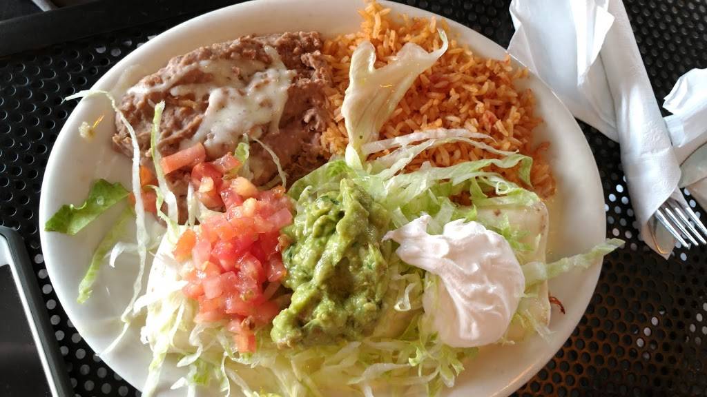 La Siesta | restaurant | 421 Sam Ridley Pkwy W, Smyrna, TN 37167, USA | 6152201107 OR +1 615-220-1107