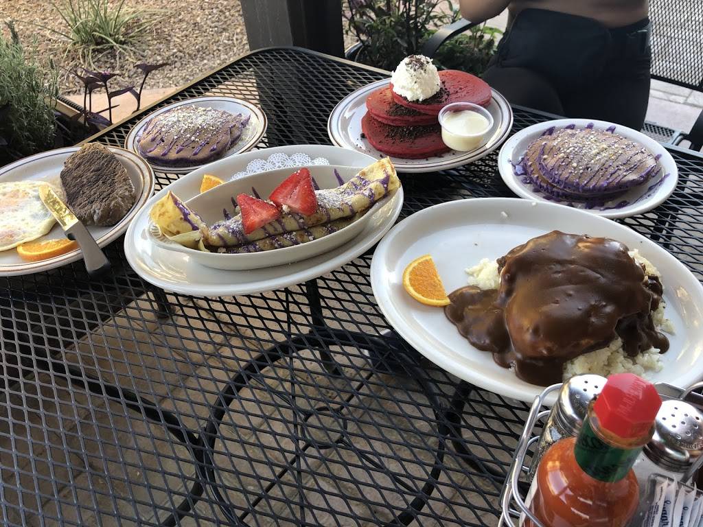 BabyStacks Cafe 6 (Red Rock) | restaurant | 11770 W Charleston Blvd #150, Las Vegas, NV 89135, USA | 7024833001 OR +1 702-483-3001