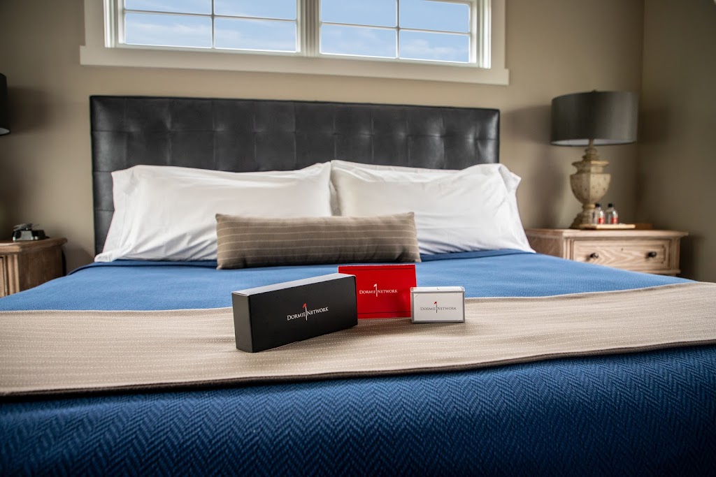 Dormie Network | restaurant | 4433 S 70th St Suite 105, Lincoln, NE 68516, USA | 4022435444 OR +1 402-243-5444