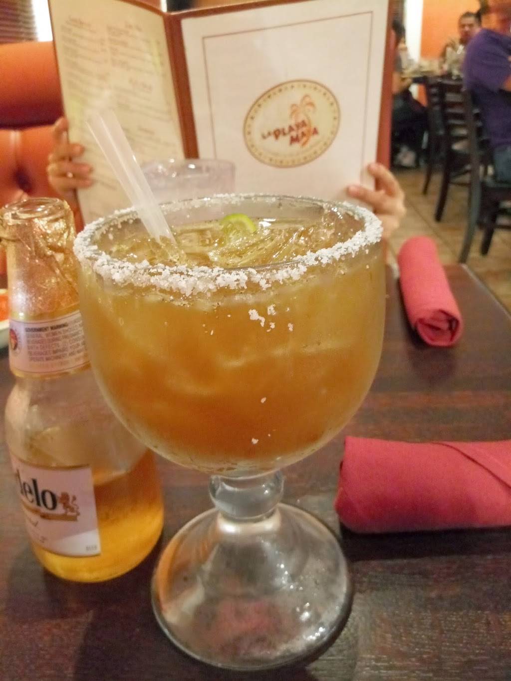 La Playa Maya-North Side | restaurant | 1540 N Main St, Fort Worth, TX 76164, USA | 8176248411 OR +1 817-624-8411