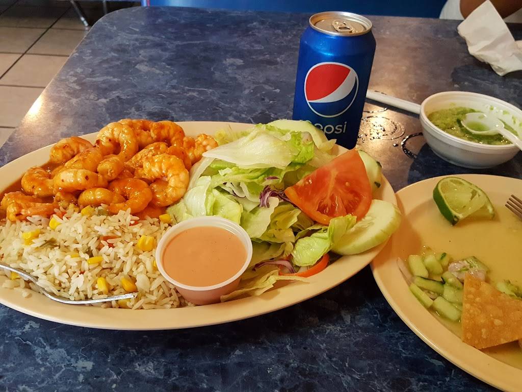 Las Islas Marias Numero Cinco | restaurant | 6909 Santa Fe Ave, Huntington Park, CA 90255, USA | 3235890469 OR +1 323-589-0469